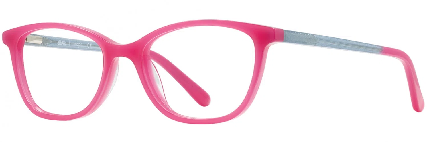 DB4K HANA Eyeglasses - view 18